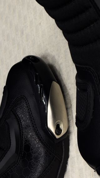 OFERTA! Botas de moto