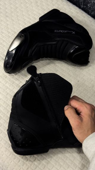 OFERTA! Botas de moto