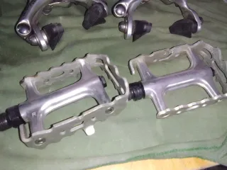 Campagnolo Colnago Componenti Vintage