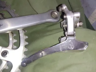 Campagnolo Colnago Componenti Vintage