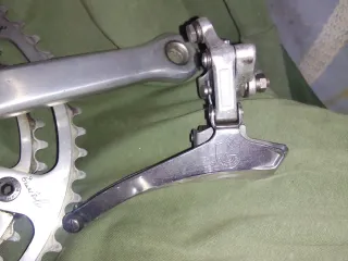 Campagnolo Colnago Componenti Vintage