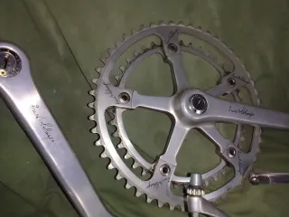 Campagnolo Colnago Componenti Vintage