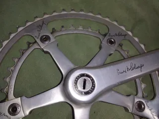 Campagnolo Colnago Componenti Vintage
