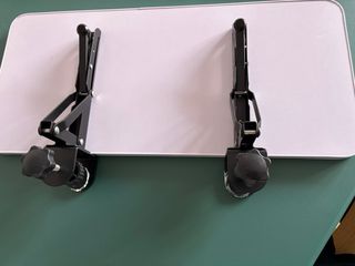 Extension, Bandeja Escritorio Ergonómica, teclado