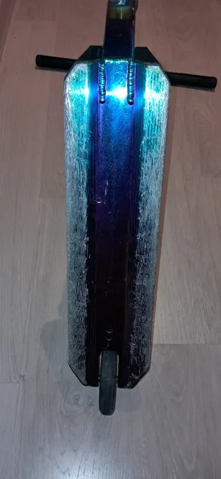 Patinete Freestyle  Invert Supreme Journey 2.5