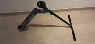 Patinete Freestyle  Invert Supreme Journey 2.5