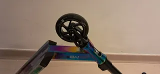 Patinete Freestyle  Invert Supreme Journey 2.5