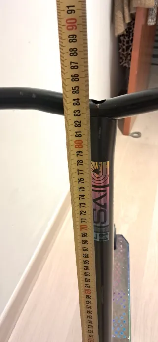 Patinete Freestyle  Invert Supreme Journey 2.5