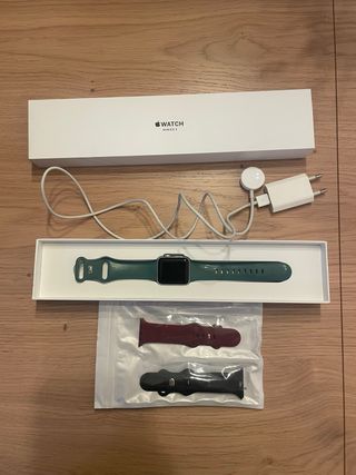 Apple Watch Series 3 38mm