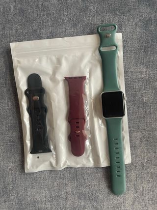 Apple Watch Series 3 38mm