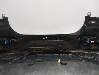 PARAGOLPES TRASERO MG ZS 15S4C