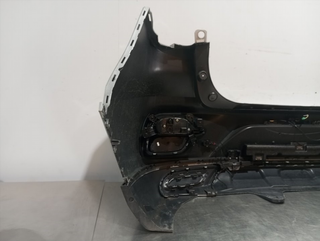 PARAGOLPES TRASERO MG ZS 15S4C