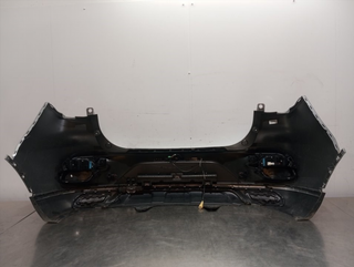 PARAGOLPES TRASERO MG ZS 15S4C