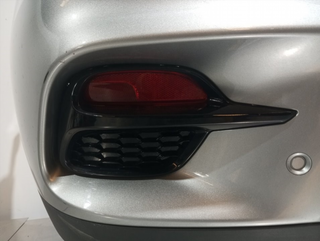 PARAGOLPES TRASERO MG ZS 15S4C