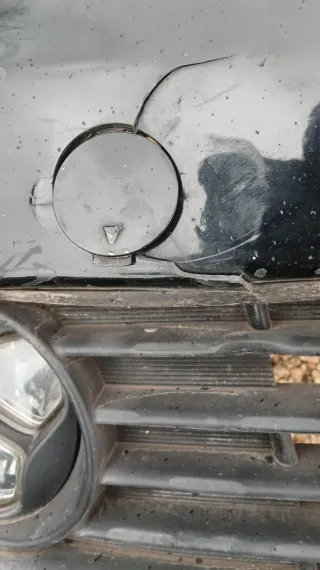 Paragolpes Kia Optima 2019