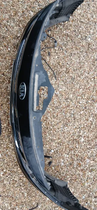 Paragolpes Kia Optima 2019