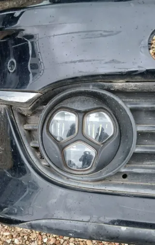 Paragolpes Kia Optima 2019