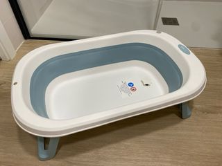 Bañera plegable bebé Bbest