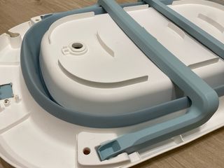 Bañera plegable bebé Bbest