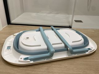 Bañera plegable bebé Bbest