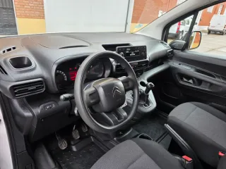 Citroen Berlingo 2019