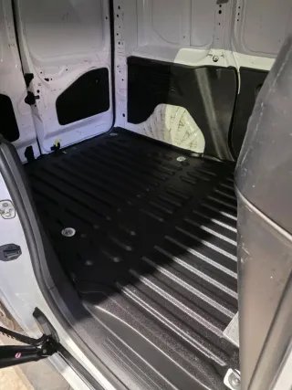 Citroen Berlingo 2019