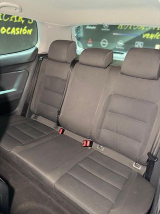 VOLKSWAGEN Golf 1.6 FSI Highline 115cv