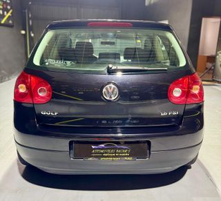 VOLKSWAGEN Golf 1.6 FSI Highline 115cv