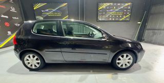 VOLKSWAGEN Golf 1.6 FSI Highline 115cv
