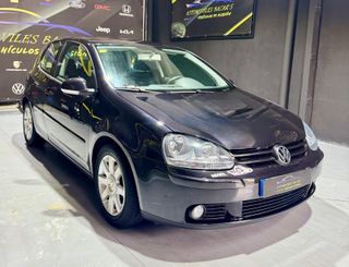VOLKSWAGEN Golf 1.6 FSI Highline 115cv