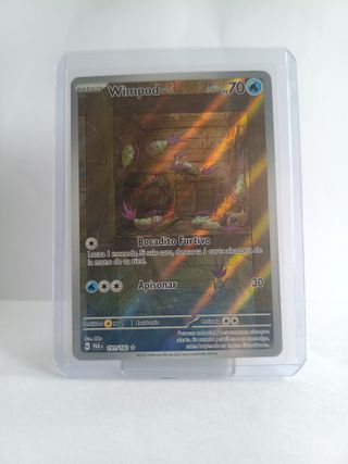 Pokémon TCG | Wimpod (PAR 191)