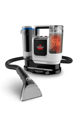 Aspiradora Bissell SpotClean ProHeat