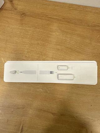 Apple Pencil 1ª Gen