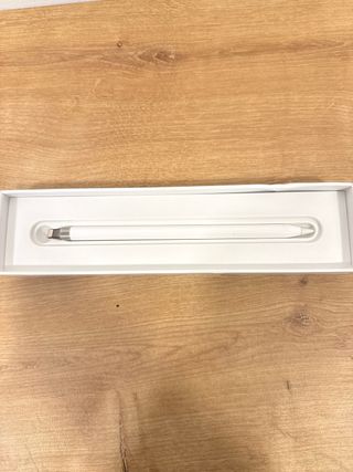 Apple Pencil 1ª Gen