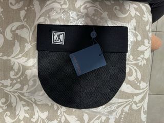 Gorro LV Negro