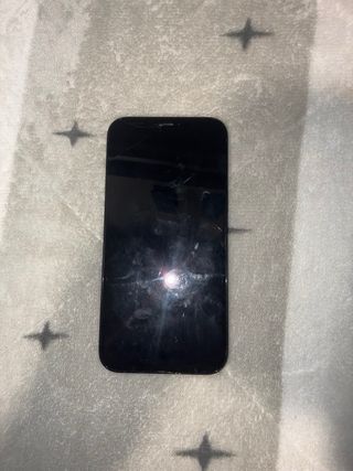 iPhone 12 Pro Max Space Gray (