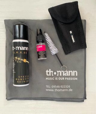 Trompeta de latón modelo Startone STR 25 Bb