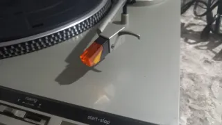 Tocadiscos Technics SL-Q300