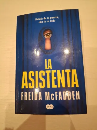 La asistenta