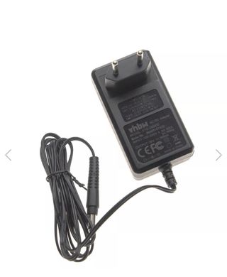 Cargador vhbw AC/DC 29V 750mA