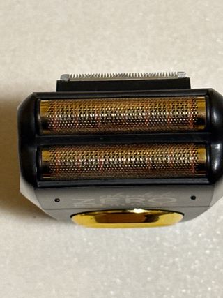 Rasoio elettrico Gamma+ Absolute Zero