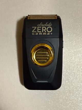 Rasoio elettrico Gamma+ Absolute Zero