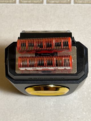 Rasoio elettrico Gamma+ Absolute Zero