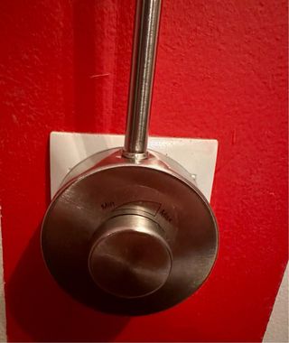 Lámpara LED de enchufe