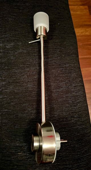 Lámpara LED de enchufe