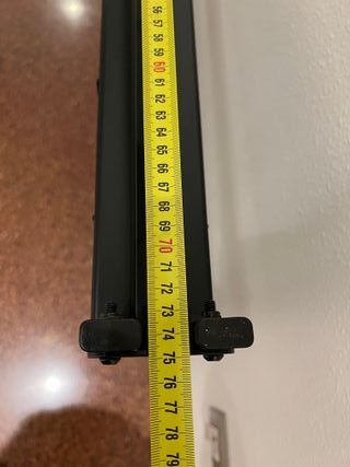 Somier Plegable para Colchón de 90