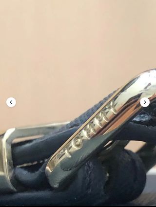 Bolso Tommy Hilfiger Tricolor