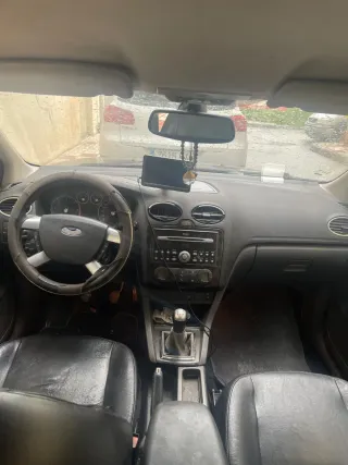Ford Focus 2006