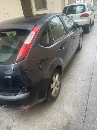 Ford Focus 2006