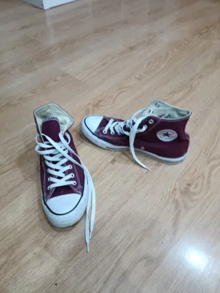 Converse All Star Granate